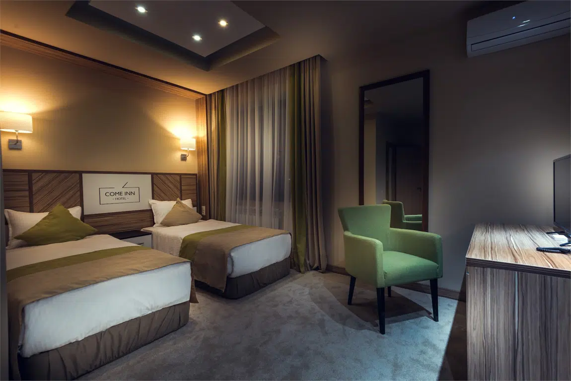 room image